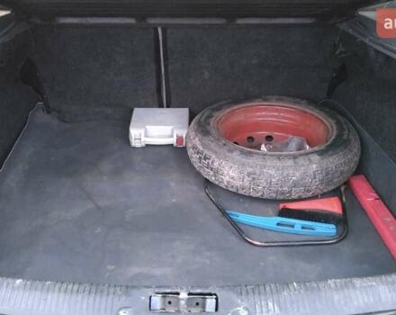 Синій Рено Лагуна, об'ємом двигуна 1.8 л та пробігом 320 тис. км за 1750 $, фото 7 на Automoto.ua