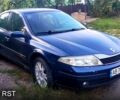 Синий Рено Лагуна, объемом двигателя 1.9 л и пробегом 298 тыс. км за 2650 $, фото 2 на Automoto.ua