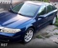 Синий Рено Лагуна, объемом двигателя 1.9 л и пробегом 298 тыс. км за 2650 $, фото 1 на Automoto.ua
