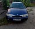 Синий Рено Лагуна, объемом двигателя 1.9 л и пробегом 298 тыс. км за 2650 $, фото 1 на Automoto.ua