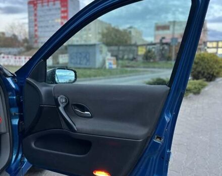 Синий Рено Лагуна, объемом двигателя 1.9 л и пробегом 342 тыс. км за 3200 $, фото 13 на Automoto.ua