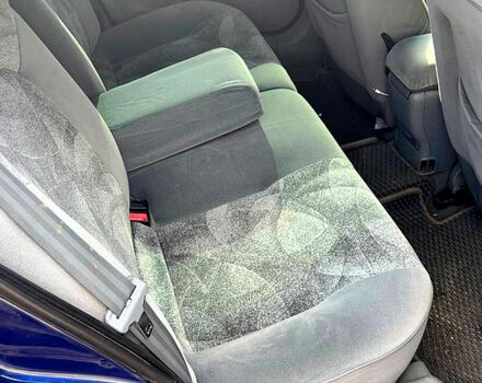 Синий Рено Лагуна, объемом двигателя 1.8 л и пробегом 246 тыс. км за 3900 $, фото 12 на Automoto.ua