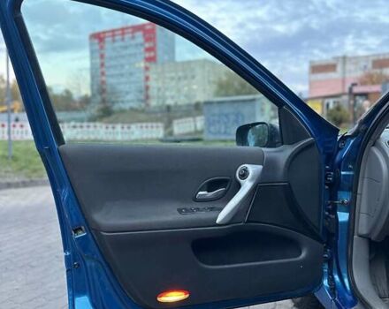 Синий Рено Лагуна, объемом двигателя 1.9 л и пробегом 342 тыс. км за 3200 $, фото 15 на Automoto.ua
