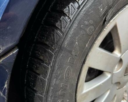 Синий Рено Лагуна, объемом двигателя 1.8 л и пробегом 200 тыс. км за 3100 $, фото 2 на Automoto.ua