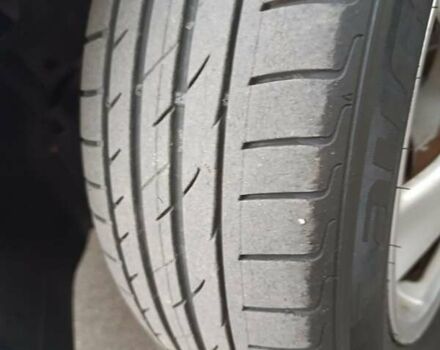 Синий Рено Лагуна, объемом двигателя 1.6 л и пробегом 326 тыс. км за 3600 $, фото 2 на Automoto.ua