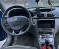 Синий Рено Лагуна, объемом двигателя 1.9 л и пробегом 342 тыс. км за 3200 $, фото 25 на Automoto.ua