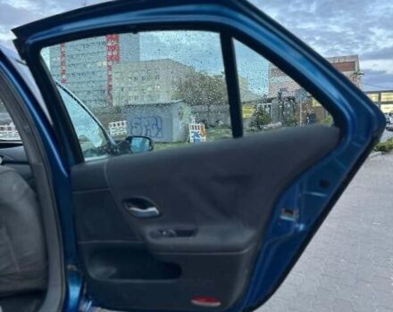 Синий Рено Лагуна, объемом двигателя 1.9 л и пробегом 342 тыс. км за 3200 $, фото 14 на Automoto.ua