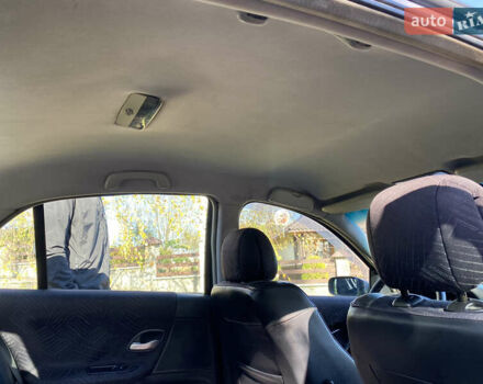 Синий Рено Лагуна, объемом двигателя 1.9 л и пробегом 380 тыс. км за 2650 $, фото 29 на Automoto.ua