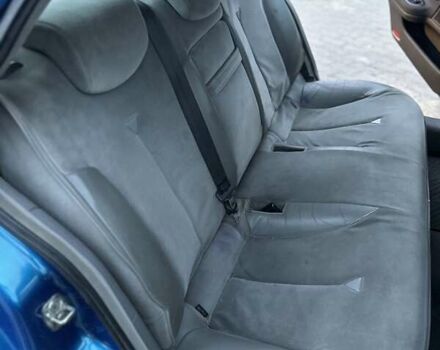 Синий Рено Лагуна, объемом двигателя 1.9 л и пробегом 342 тыс. км за 3200 $, фото 21 на Automoto.ua