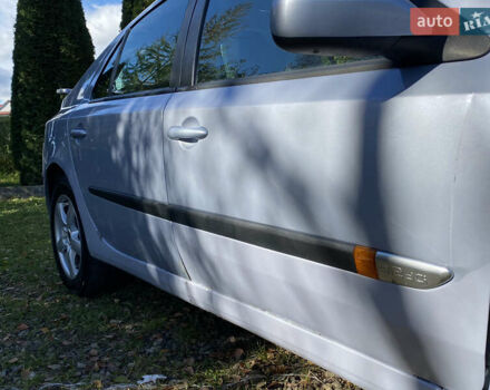 Синий Рено Лагуна, объемом двигателя 1.9 л и пробегом 380 тыс. км за 2650 $, фото 14 на Automoto.ua