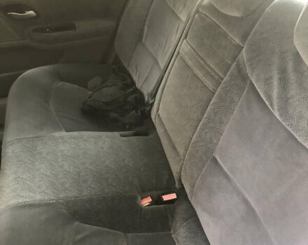 Синий Рено Лагуна, объемом двигателя 1.6 л и пробегом 203 тыс. км за 3100 $, фото 9 на Automoto.ua