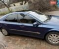 Синий Рено Лагуна, объемом двигателя 1.8 л и пробегом 200 тыс. км за 3100 $, фото 5 на Automoto.ua