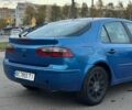 Синий Рено Лагуна, объемом двигателя 1.9 л и пробегом 342 тыс. км за 3200 $, фото 5 на Automoto.ua