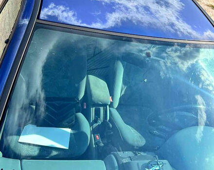 Синий Рено Лагуна, объемом двигателя 1.8 л и пробегом 246 тыс. км за 3900 $, фото 7 на Automoto.ua