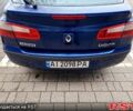 Синій Рено Лагуна, об'ємом двигуна 1.8 л та пробігом 236 тис. км за 4000 $, фото 1 на Automoto.ua