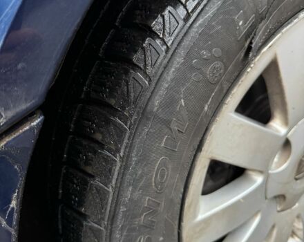 Синий Рено Лагуна, объемом двигателя 1.8 л и пробегом 200 тыс. км за 3100 $, фото 3 на Automoto.ua