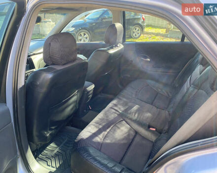 Синий Рено Лагуна, объемом двигателя 1.9 л и пробегом 380 тыс. км за 2650 $, фото 27 на Automoto.ua