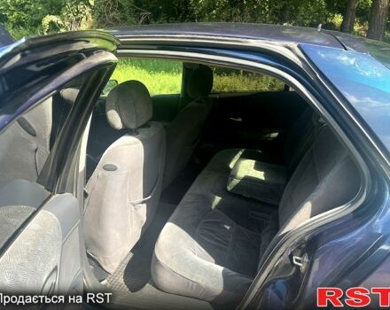 Синій Рено Лагуна, об'ємом двигуна 1.9 л та пробігом 300 тис. км за 2550 $, фото 9 на Automoto.ua