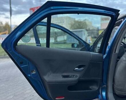 Синий Рено Лагуна, объемом двигателя 1.9 л и пробегом 342 тыс. км за 3200 $, фото 12 на Automoto.ua