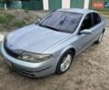 Синий Рено Лагуна, объемом двигателя 1.8 л и пробегом 304 тыс. км за 2500 $, фото 5 на Automoto.ua