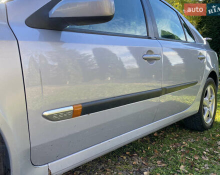 Синий Рено Лагуна, объемом двигателя 1.9 л и пробегом 380 тыс. км за 2650 $, фото 13 на Automoto.ua