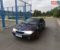 Синий Рено Лагуна, объемом двигателя 1.6 л и пробегом 326 тыс. км за 3600 $, фото 7 на Automoto.ua