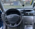 Синий Рено Лагуна, объемом двигателя 1.9 л и пробегом 342 тыс. км за 3200 $, фото 17 на Automoto.ua