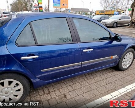 Синій Рено Лагуна, об'ємом двигуна 1.8 л та пробігом 236 тис. км за 4000 $, фото 2 на Automoto.ua