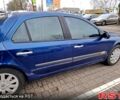 Синій Рено Лагуна, об'ємом двигуна 1.8 л та пробігом 236 тис. км за 4000 $, фото 2 на Automoto.ua