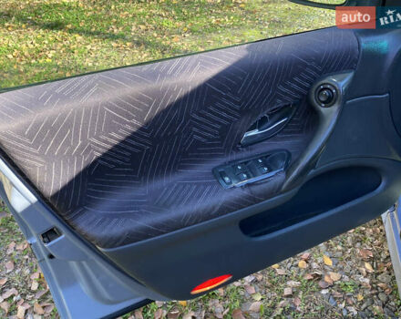 Синий Рено Лагуна, объемом двигателя 1.9 л и пробегом 380 тыс. км за 2650 $, фото 21 на Automoto.ua