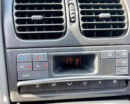 Синий Рено Лагуна, объемом двигателя 1.8 л и пробегом 246 тыс. км за 3900 $, фото 11 на Automoto.ua