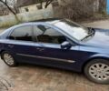 Синий Рено Лагуна, объемом двигателя 1.8 л и пробегом 200 тыс. км за 3100 $, фото 1 на Automoto.ua