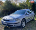 Синий Рено Лагуна, объемом двигателя 1.9 л и пробегом 380 тыс. км за 2650 $, фото 1 на Automoto.ua