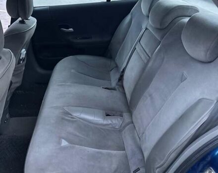 Синий Рено Лагуна, объемом двигателя 1.9 л и пробегом 342 тыс. км за 3200 $, фото 16 на Automoto.ua