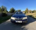 Синий Рено Лагуна, объемом двигателя 1.8 л и пробегом 171 тыс. км за 1500 $, фото 1 на Automoto.ua