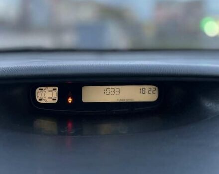 Синий Рено Лагуна, объемом двигателя 1.9 л и пробегом 342 тыс. км за 3200 $, фото 23 на Automoto.ua