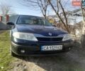 Синий Рено Лагуна, объемом двигателя 1.6 л и пробегом 182 тыс. км за 4000 $, фото 1 на Automoto.ua