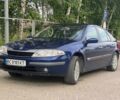 Синий Рено Лагуна, объемом двигателя 1.6 л и пробегом 257 тыс. км за 3500 $, фото 1 на Automoto.ua