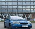 Синий Рено Лагуна, объемом двигателя 1.9 л и пробегом 342 тыс. км за 3200 $, фото 1 на Automoto.ua