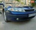 Синий Рено Лагуна, объемом двигателя 2 л и пробегом 275 тыс. км за 4500 $, фото 14 на Automoto.ua