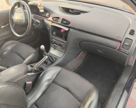 Синий Рено Лагуна, объемом двигателя 1.8 л и пробегом 172 тыс. км за 1700 $, фото 8 на Automoto.ua