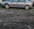 Синий Рено Лагуна, объемом двигателя 2 л и пробегом 198 тыс. км за 2500 $, фото 1 на Automoto.ua