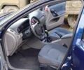 Синий Рено Лагуна, объемом двигателя 1.8 л и пробегом 260 тыс. км за 4000 $, фото 8 на Automoto.ua