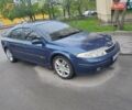 Синий Рено Лагуна, объемом двигателя 2 л и пробегом 275 тыс. км за 4500 $, фото 6 на Automoto.ua