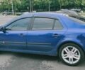 Синий Рено Лагуна, объемом двигателя 2 л и пробегом 275 тыс. км за 4500 $, фото 2 на Automoto.ua