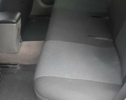 Синий Рено Лагуна, объемом двигателя 2 л и пробегом 275 тыс. км за 4500 $, фото 10 на Automoto.ua