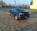 Синий Рено Лагуна, объемом двигателя 1.8 л и пробегом 172 тыс. км за 1700 $, фото 4 на Automoto.ua