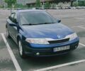 Синий Рено Лагуна, объемом двигателя 2 л и пробегом 275 тыс. км за 4500 $, фото 1 на Automoto.ua