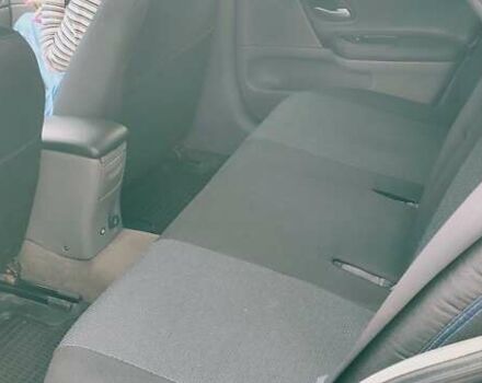 Синий Рено Лагуна, объемом двигателя 2 л и пробегом 275 тыс. км за 4500 $, фото 13 на Automoto.ua