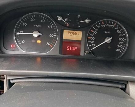 Синій Рено Лагуна, об'ємом двигуна 1.78 л та пробігом 144 тис. км за 3200 $, фото 2 на Automoto.ua